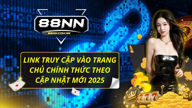 Truy cập vào đúng đường link mới nhất 2026, đảm bảo an toàn 